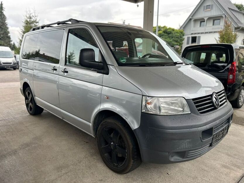 T5 Transporter