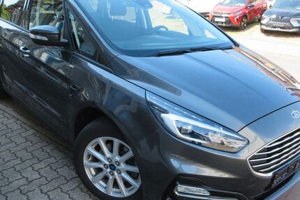 Ford S-Max 116.950 km 19.590 &euro; Niefern-Öschelbronn 75223