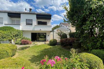 Haus Böblingen - 4 Zimmer, 143 m&sup2;, 630.000&euro; | Angebot:26924255