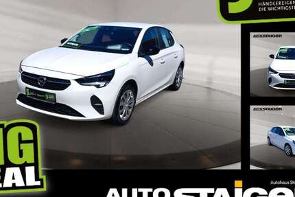 Opel Corsa 32.628 km 15.990 &euro; Stuttgart 70435