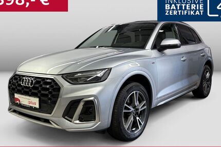 Audi Q5 44.800 km 35.960 &euro; Ludwigsburg 71636