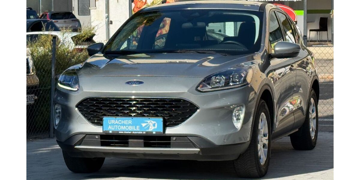 Ford Kuga 53.000 km 20.590 &euro; Reutlingen 72762