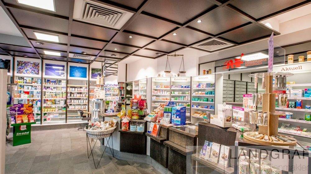 Gewerbeobjekt Reutlingen Innenstadt - 5 Zimmer, 280.000&euro; | Angebot:24670883