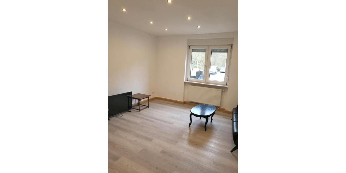Erdgeschoßwohnung Pforzheim Dillweißenstein - 3 Zimmer, 60 m&sup2;, 800&euro; | Angebot:25783438