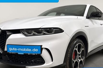 Alfa Romeo Tonale 16.900 km 26.990 &euro; Reutlingen 72762