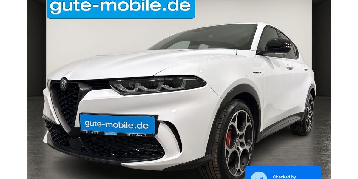 Alfa Romeo Tonale 16.900 km 26.990 &euro; Reutlingen 72762