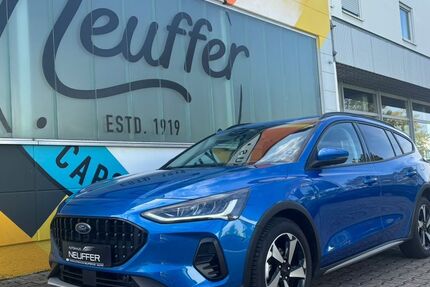 Ford Focus 12.700 km 25.370 &euro; Herrenberg-Kuppingen 71083