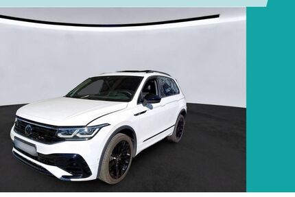 VW Tiguan 52.440 km 40.390 &euro; Weil der Stadt 71263