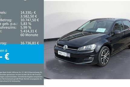 VW Golf 102.027 km 14.330 &euro; Metzingen 72555