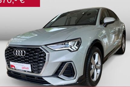 Audi Q3 3.367 km 39.990 € Fellbach 70734