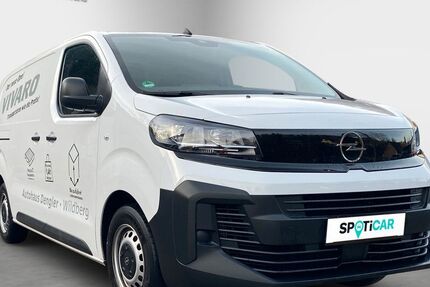 Opel Vivaro 12.900 km 25.900 &euro; Wildberg 72218