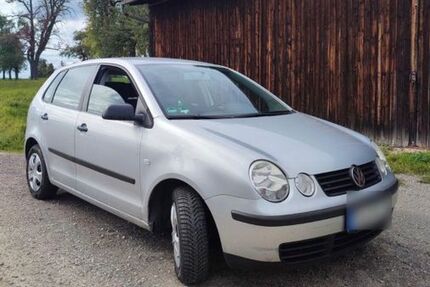 VW Polo 67.000 km 3.600 € Tübingen 72072