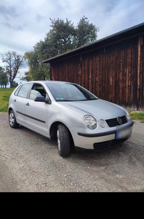 VW Polo 67.000 km 3.600 € Tübingen 72072