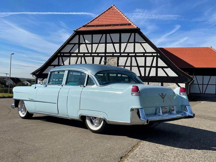 Fleetwood
