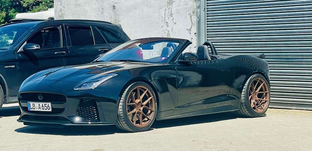F-Type