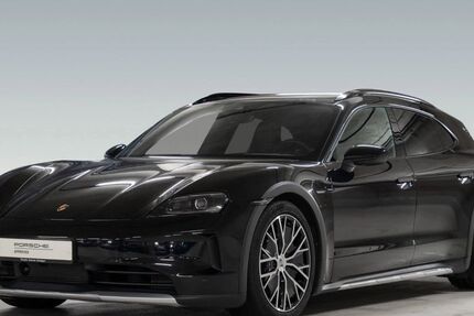 Porsche Taycan 24.800 km 82.900 &euro; Stuttgart 70469