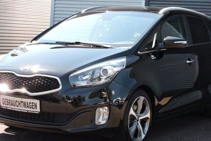 Kia Carens 172.000 km 8.999 € Altbach 73776