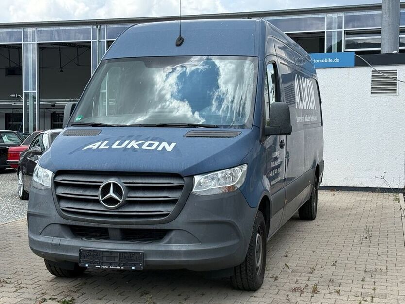 Sprinter
