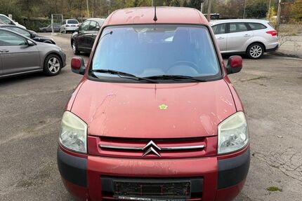 Citroen Berlingo 241.205 km 1.395 € Altensteig 72213