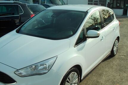 Ford C-Max 124.000 km 6.950 € Waiblingen (bei Stuttgart) 71332