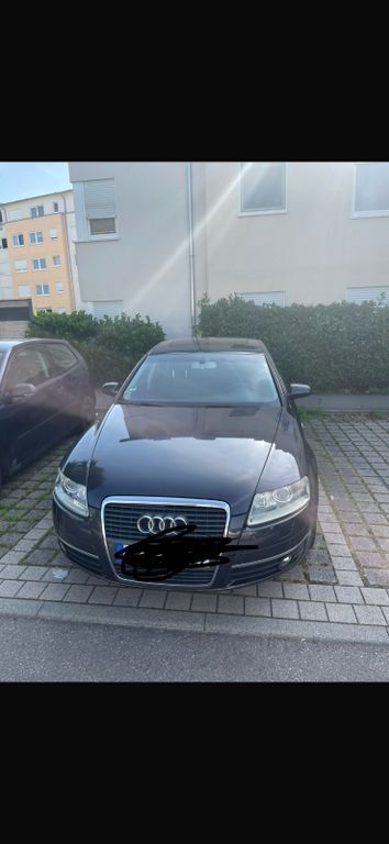 Audi A6 83.000 km 7.000 € Bietigheim bissingen 74321