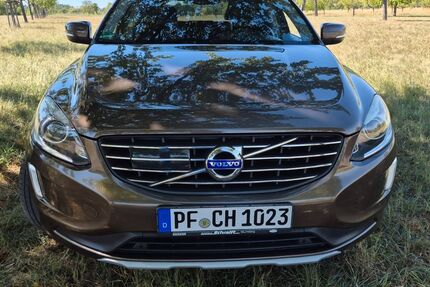 Volvo XC60 136.300 km 18.350 &euro; Tiefenbronn 75233