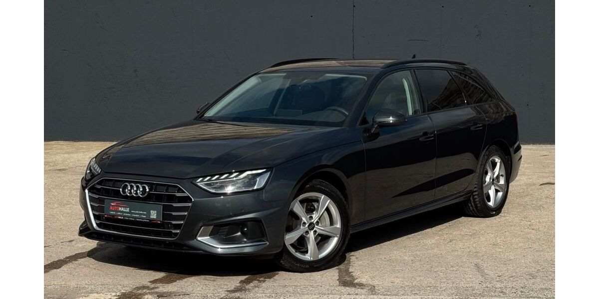 Audi A4 39.690 km 31.990 &euro; Rottenburg am Neckar 72108