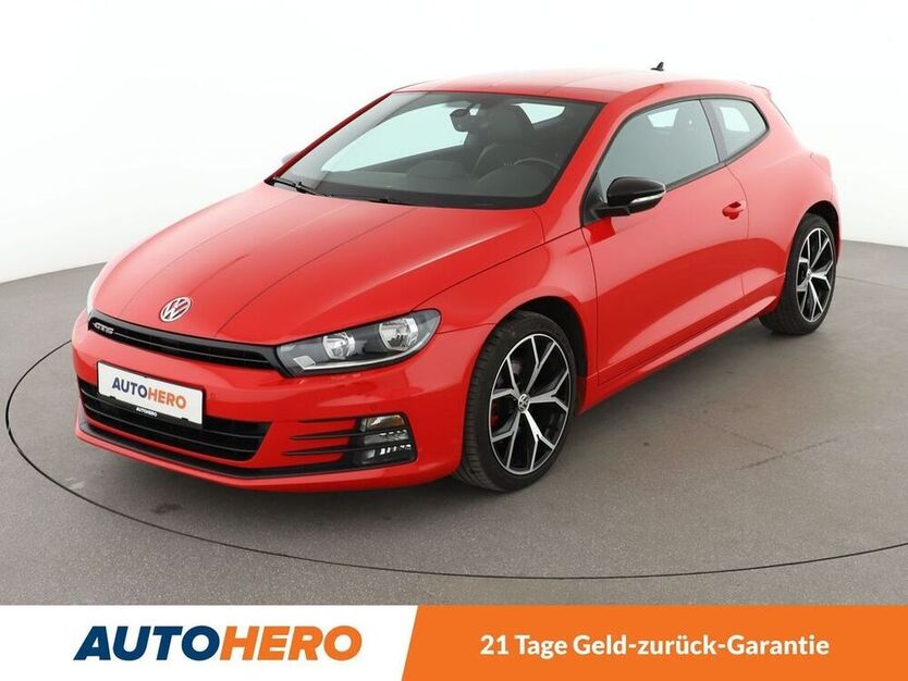 Scirocco
