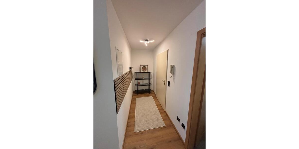 Erdgeschoßwohnung Pforzheim Eutingen - 2 Zimmer, 55 m&sup2;, 1.100&euro; | Angebot:27625093