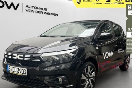 Dacia Sandero 2.900 km 18.440 &euro; Stuttgart 70469