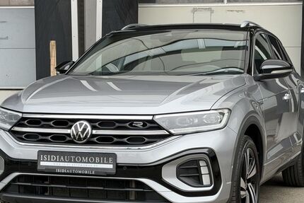 VW T-Roc 55.900 km 22.980 &euro; Reutlingen/Mittelstadt 72766