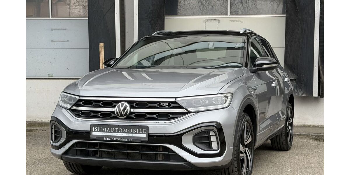 VW T-Roc 55.900 km 22.980 &euro; Reutlingen/Mittelstadt 72766