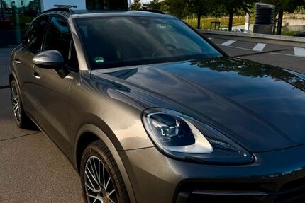 Porsche Cayenne 68.000 km 62.900 &euro; Ludwigsburg 71638