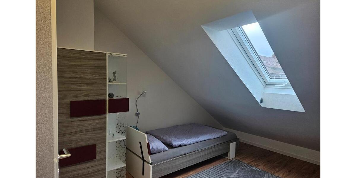 Doppelhaushälfte Reutlingen Reutlingen (Kernstadt) - 5.5 Zimmer, 136 m&sup2;, 675.000&euro; | Angebot:26811619