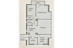 Etagenwohnung Esslingen Sulzgries - 4 Zimmer, 105 m&sup2;, 359.000&euro; | Angebot:26385749