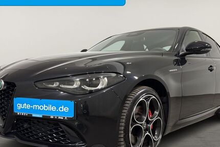 Alfa Romeo Giulia 18.150 km 37.990 &euro; Reutlingen 72762