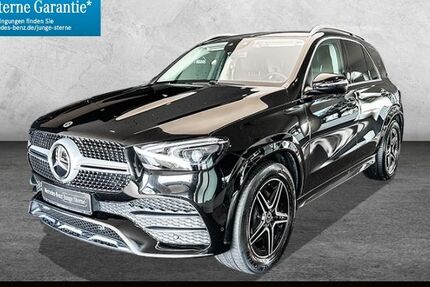 Mercedes-Benz GLE 350 73.400 km 57.920 &euro; Tamm 71732