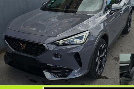 Cupra Formentor 27.337 km 26.470 &euro; Waiblingen 71332