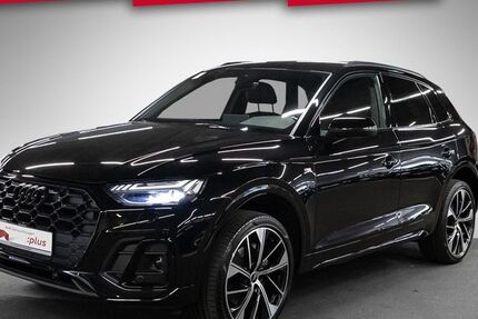 Audi Q5 89.443 km 40.640 &euro; Stuttgart 70469