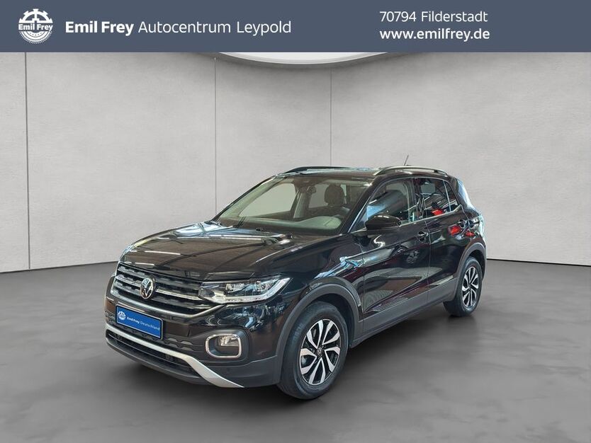 VW T-Cross 28.160 km 20.890 € Filderstadt 70794