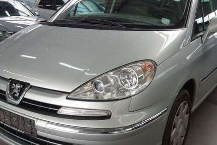 Peugeot 807 267.808 km 2.250 € Holzgerlingen bei Stuttgart 71088
