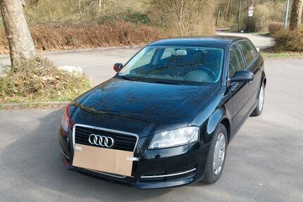 Audi A3 134.000 km 6.600 &euro; Reutlingen 72768