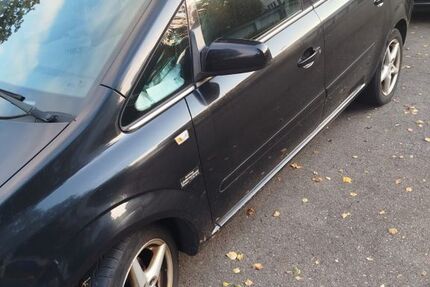 Opel Zafira 260.000 km 2.600 € Reutlingen 72760
