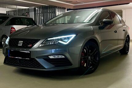 Seat Leon 130.000 km 21.000 &euro; Stuttgart 70190