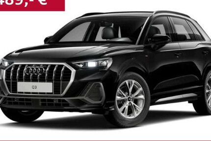 Audi Q3 26.362 km 39.430 &euro; Pforzheim 75179