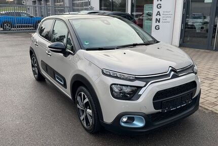 Citroen C3 17.700 km 17.600 € Pforzheim 75177
