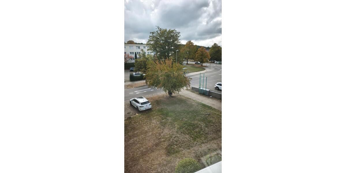 Etagenwohnung Pforzheim Eutingen - 3.5 Zimmer, 80 m&sup2;, 800&euro; | Angebot:27589522