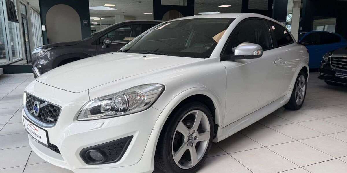 Volvo C30 158.256 km 5.990 &euro; Pforzheim 75179