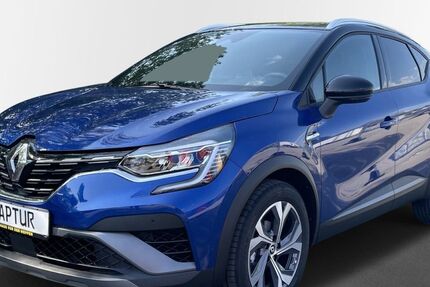 Renault Captur 29.155 km 20.900 &euro; Stuttgart 70565