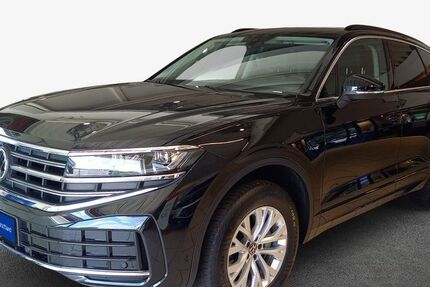 VW Touareg 49.170 km 47.290 &euro; Pforzheim 75179